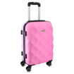 Picture of LUGGAGE PINK/PURPLE 20 INCH